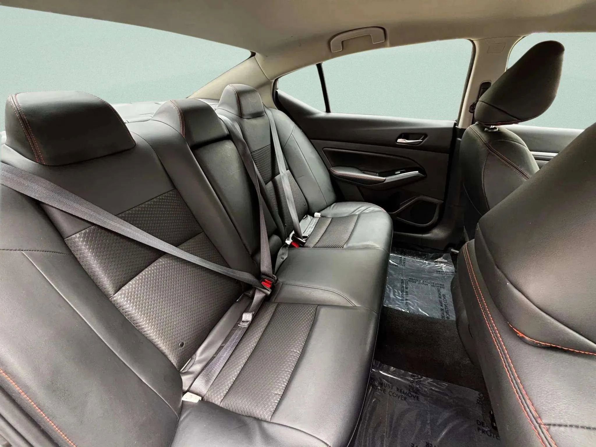 Used 2024 Nissan Altima 2.5 SR image 13