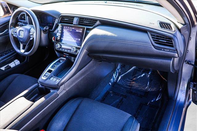 Used 2021 Honda Insight EX image 24