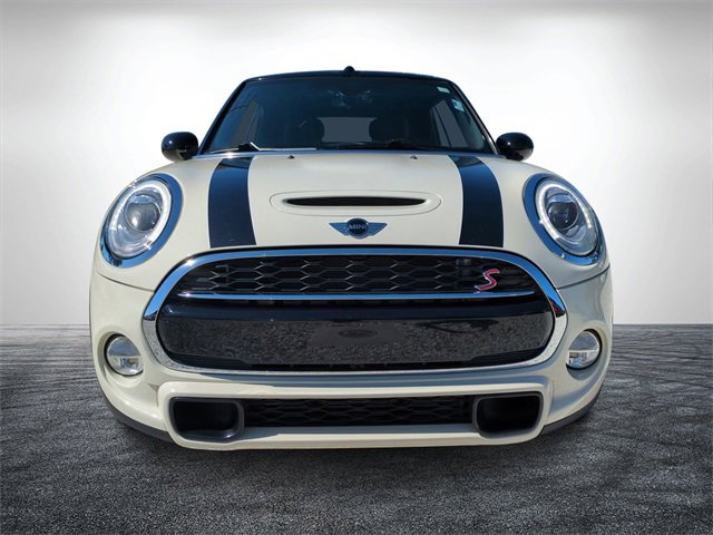 Used 2018 MINI Cooper S image 9