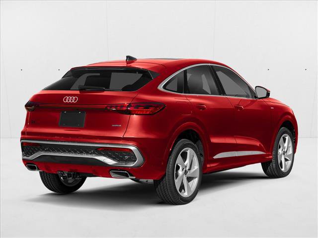 New 2026 Audi Q5 Prestige AWD/4WD video 2