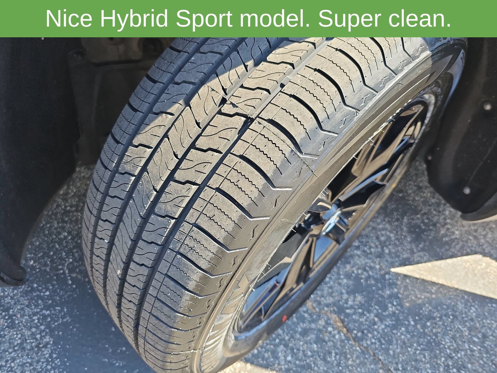 Used 2025 Honda CR-V Sport-L image 38