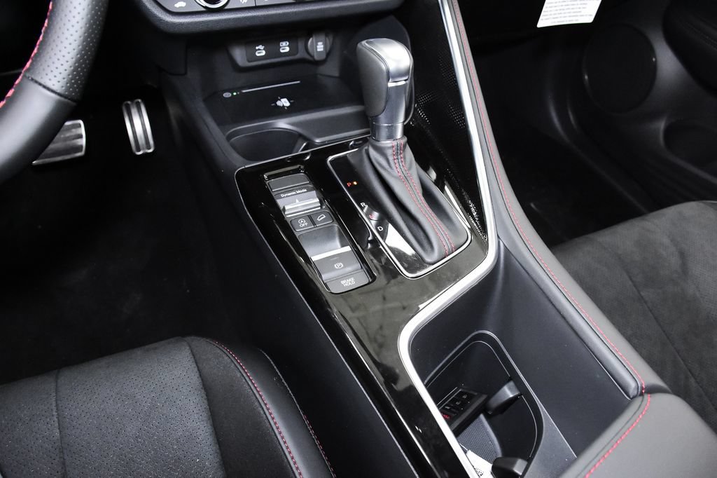 New 2026 Acura ADX A-Spec AWD/4WD image 20