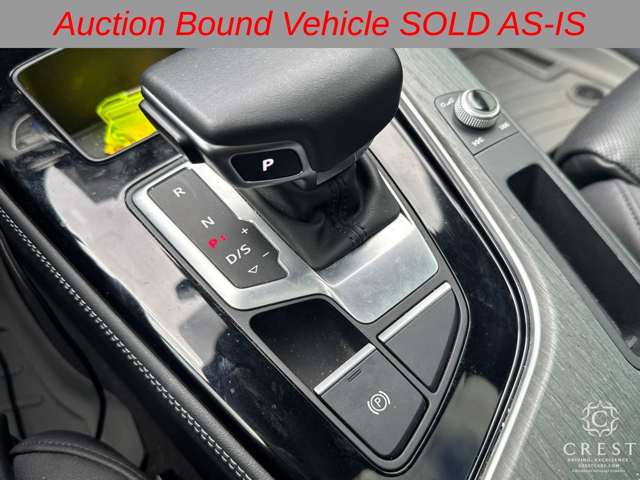 Used 2021 Audi A5 2.0T Prestige image 18