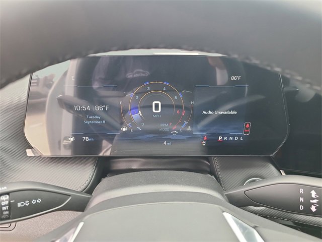 New 2026 Chevrolet Equinox LT image 24