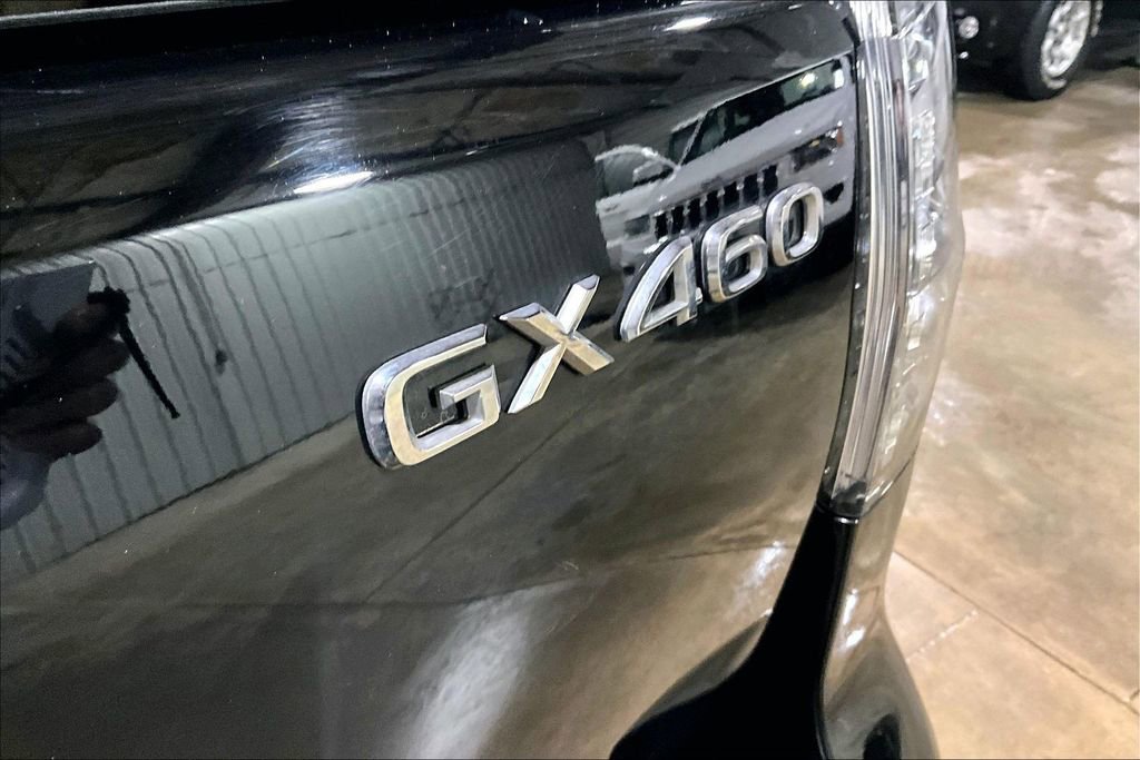 Used 2019 Lexus GX 460 Premium image 26