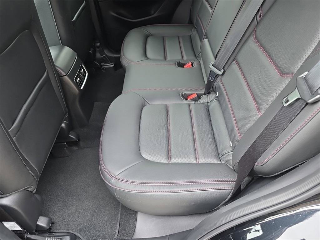 New 2025 MAZDA CX-5 2.5 Turbo image 17