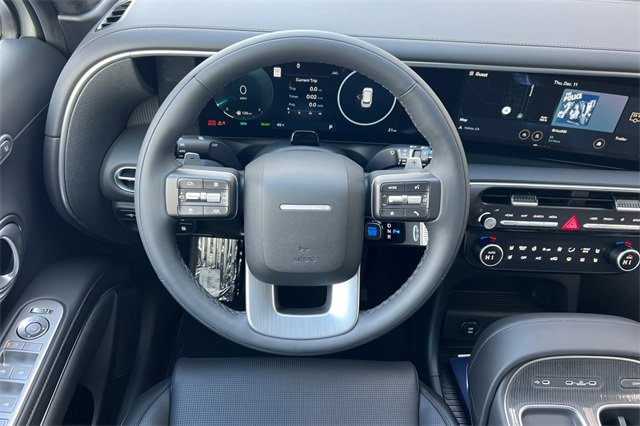 New 2026 Hyundai Palisade Calligraphy image 14