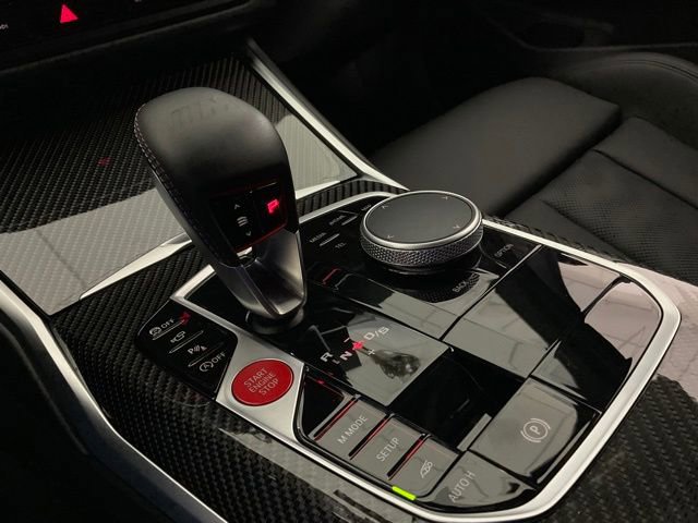 Used 2025 BMW M3 Competition AWD/4WD image 22