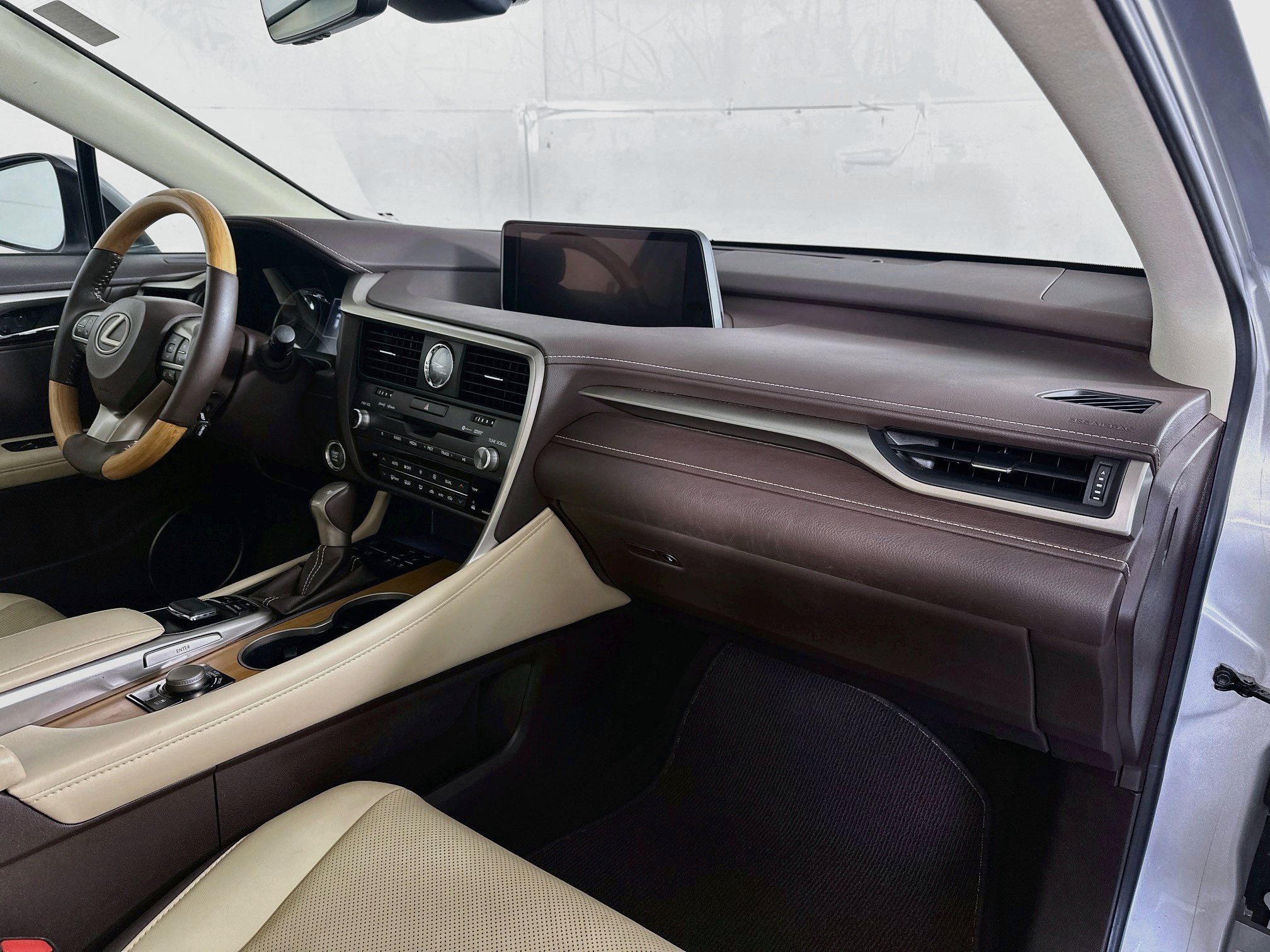 Used 2018 Lexus RX 350 AWD w/ Premium Package image 29