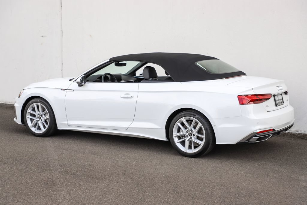 Used 2024 Audi A5 2.0T Prestige AWD/4WD image 35