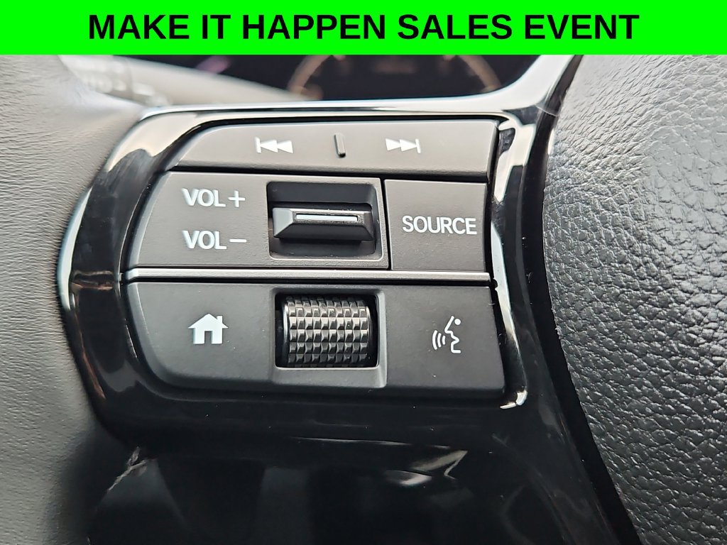 Used 2026 Honda Civic Sport image 22