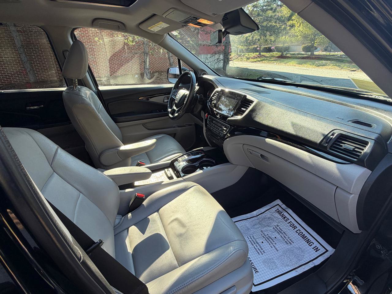 Used 2019 Honda Pilot Touring image 15