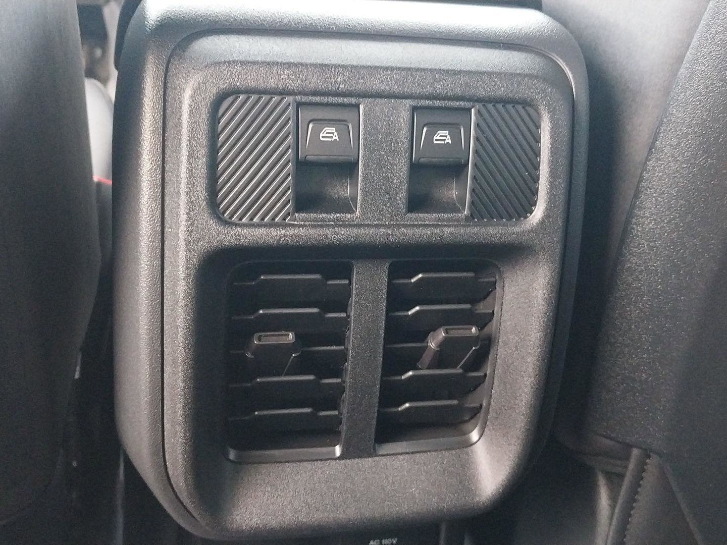 New 2025 Ford Bronco Big Bend w/ Black Diamond Package image 12