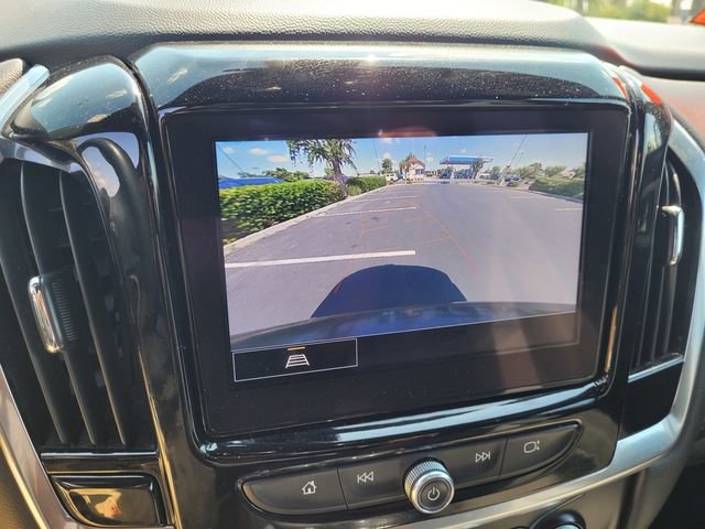 Used 2023 Chevrolet Traverse LT AWD/4WD image 20