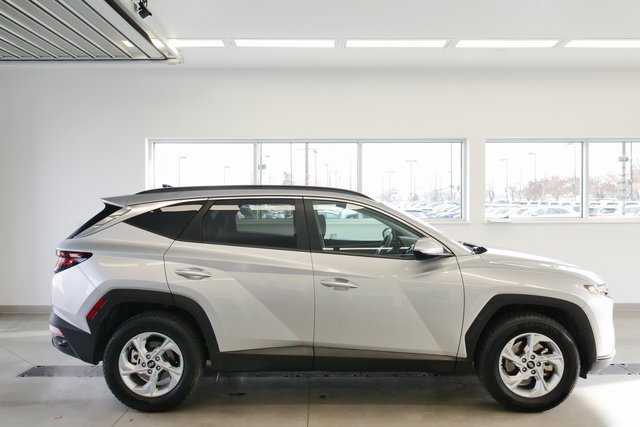 Used 2024 Hyundai Tucson SEL image 7