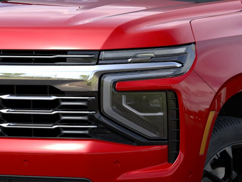 New 2026 Chevrolet Suburban Premier w/ Sun And Tow Package image 10