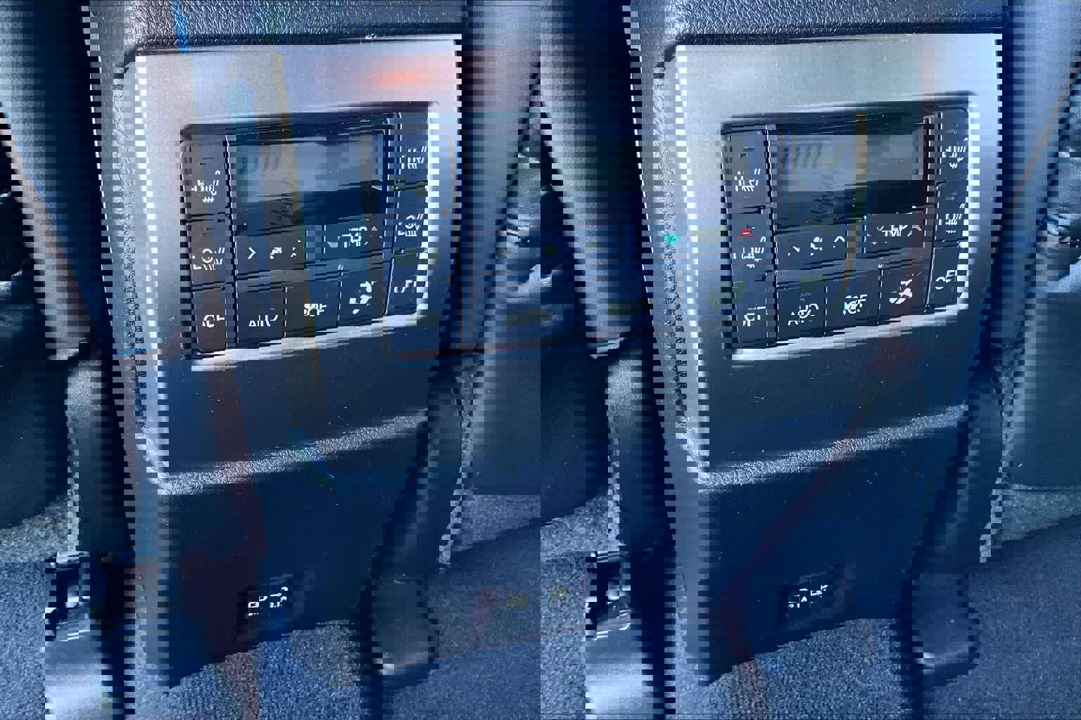 Certified 2023 Lexus GX 460 Premium w/ Premium Package image 32