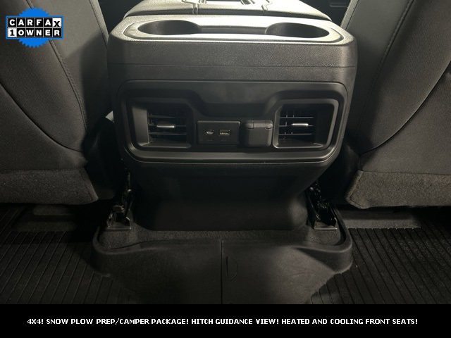 Used 2020 Chevrolet Silverado 2500 LT w/ All Star Edition image 29