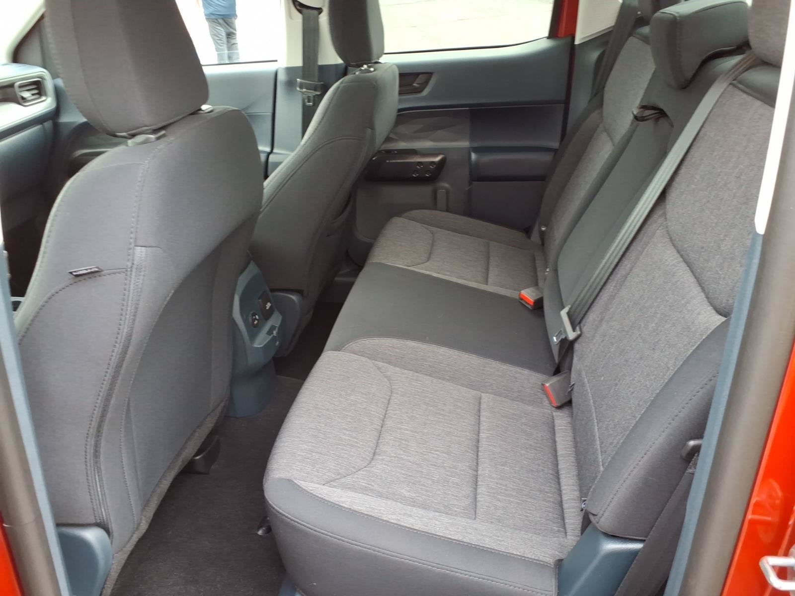 Used 2024 Ford Maverick XLT w/ XLT Luxury Package FWD image 6