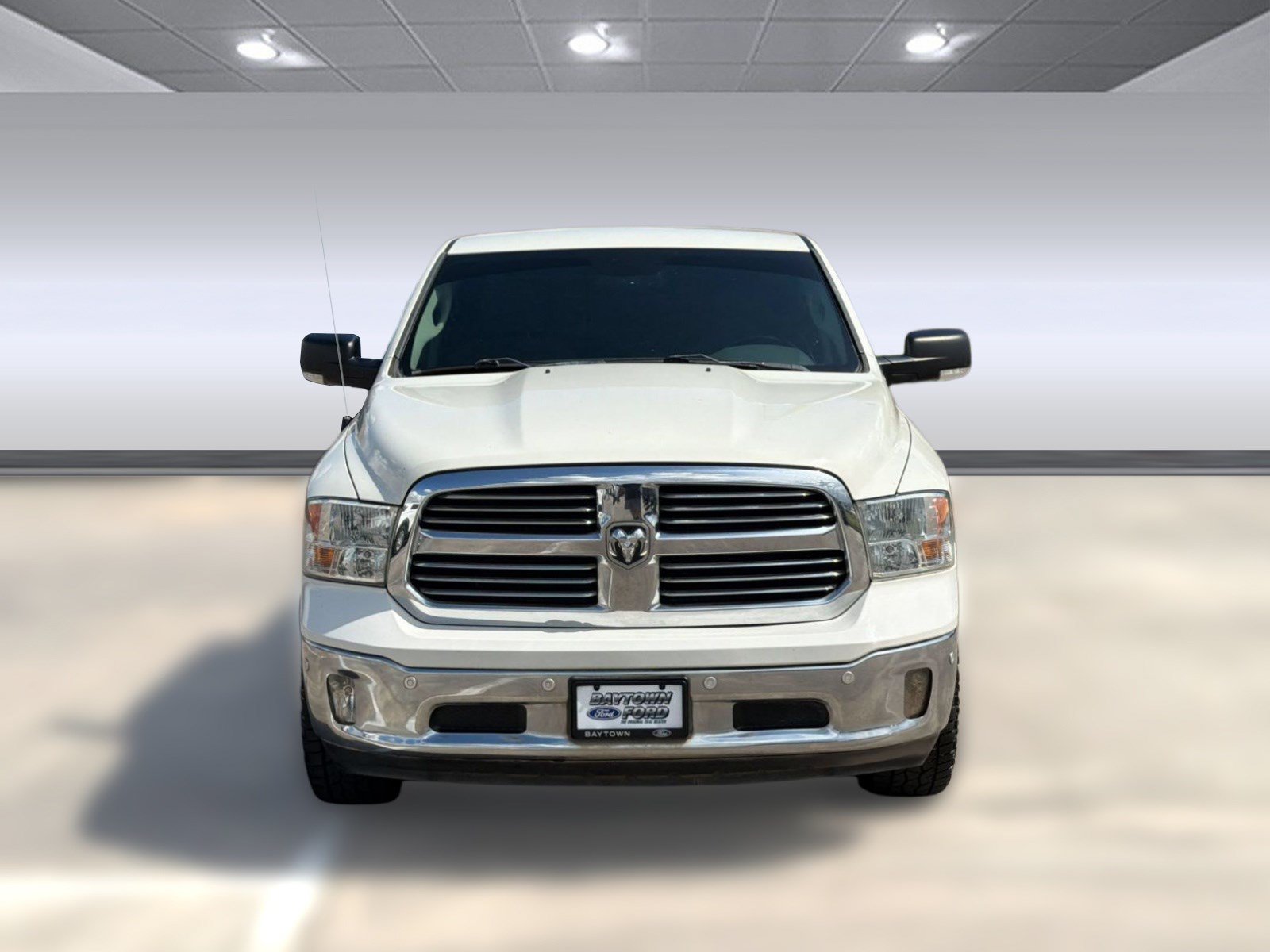 Used 2016 RAM 1500 Lone Star RWD image 6