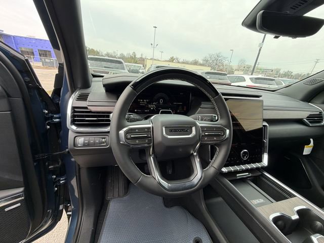 New 2026 GMC Acadia Denali w/ Super Cruise Package image 13