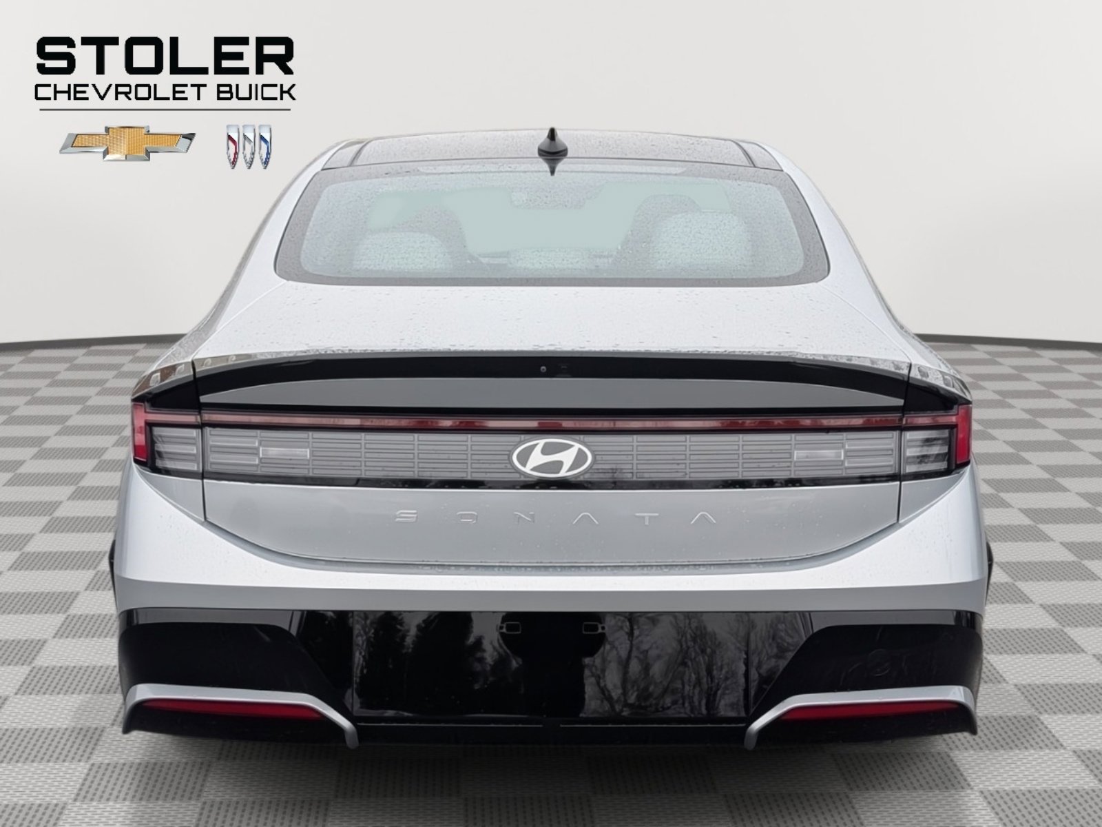 Used 2024 Hyundai Sonata SEL w/ Convenience Package image 4