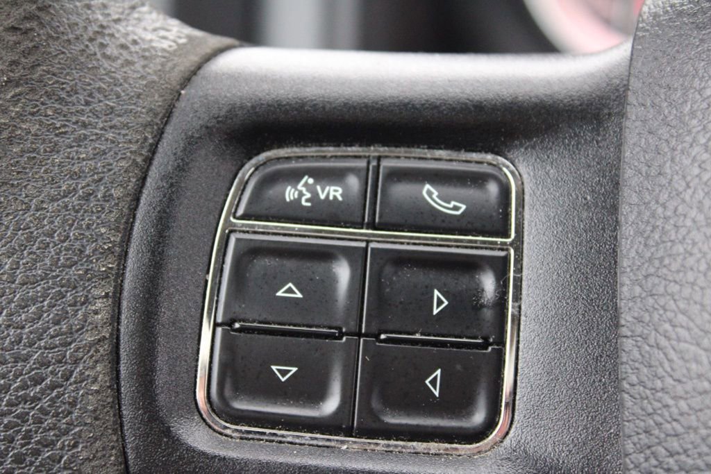 Used 2018 RAM 1500 Express w/ Express Value Package image 26