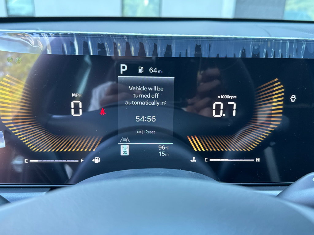 New 2027 Kia K5 GT-Line FWD image 27