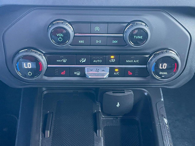 Used 2025 Ford Bronco Big Bend image 41