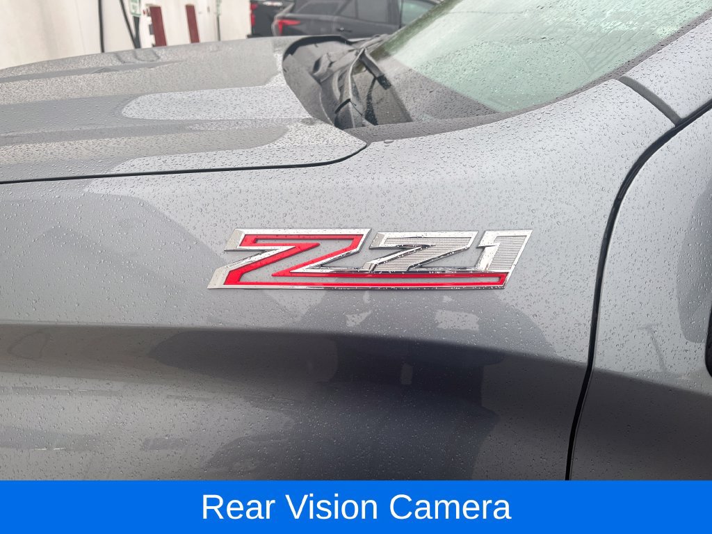Used 2020 Chevrolet Silverado 1500 RST w/ All-Star Edition AWD/4WD image 51