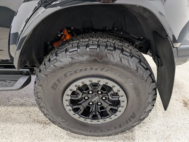 Used 2024 Ford Bronco Raptor AWD/4WD image 12