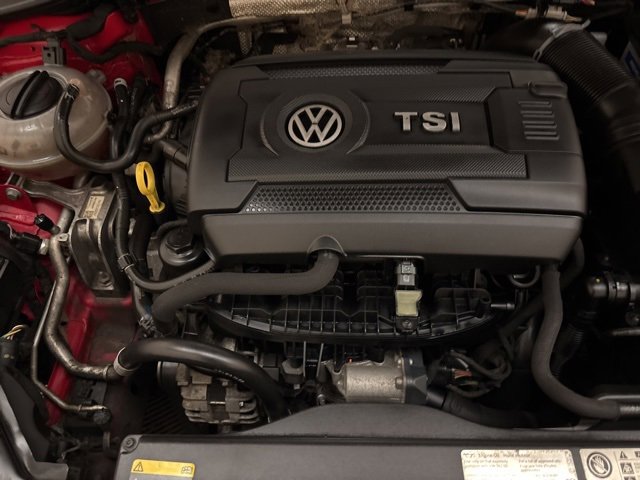 Used 2015 Volkswagen GTI S image 23