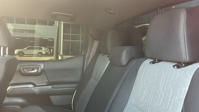 Used 2023 Toyota Tacoma TRD Sport AWD/4WD image 18