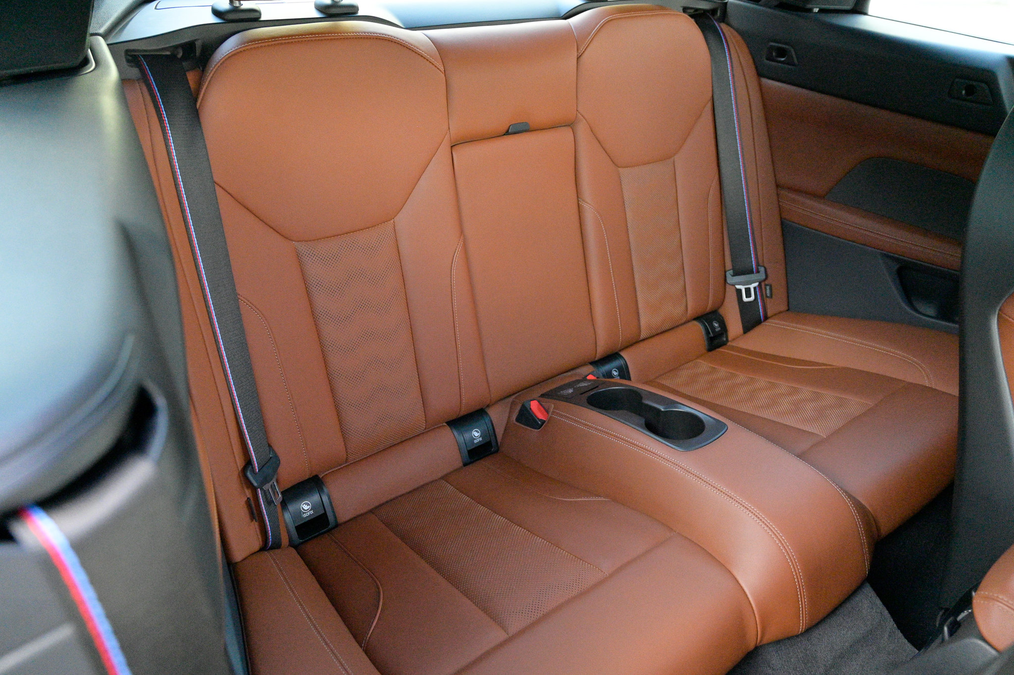 Used 2024 BMW M4 xDrive Competition image 46