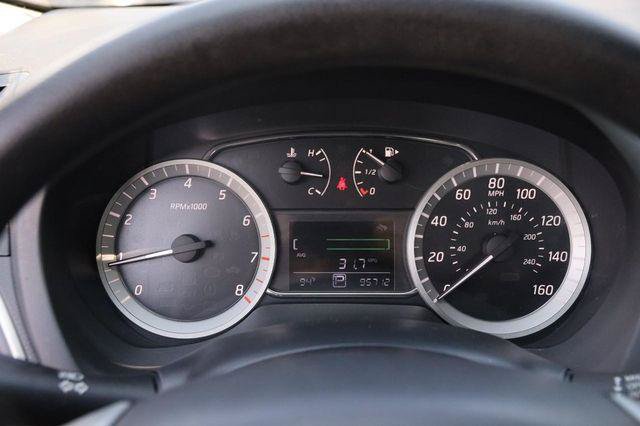 Used 2014 Nissan Sentra SV FWD image 13