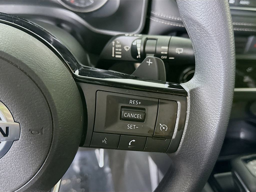 Used 2021 Nissan Rogue S AWD/4WD image 21