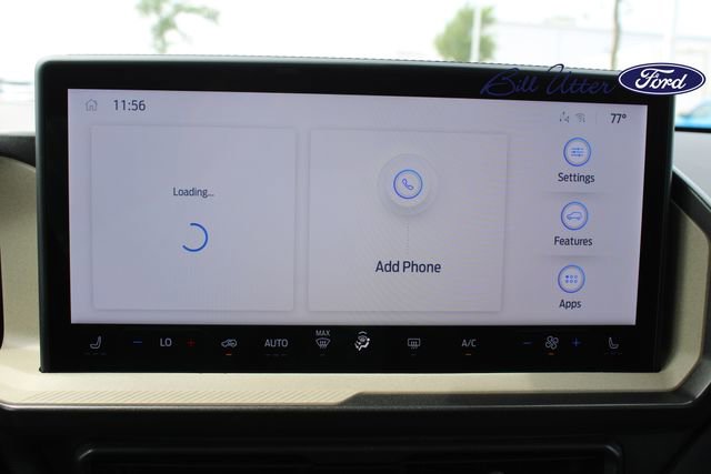 New 2026 Ford Bronco Sport Big Bend AWD/4WD image 14
