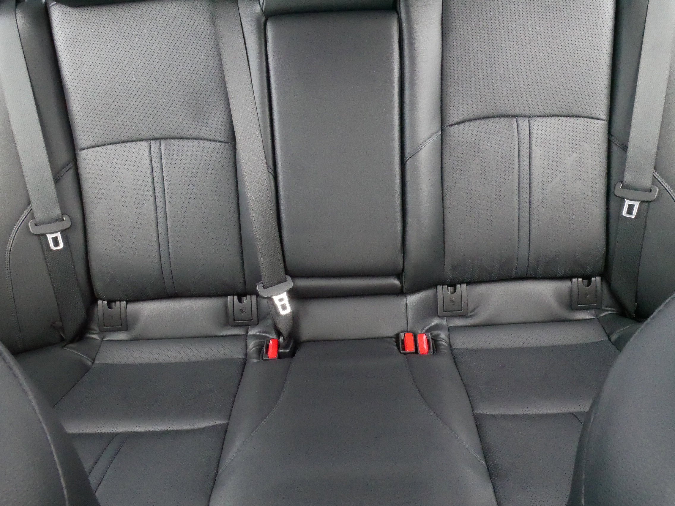 Certified 2025 Toyota Camry XSE FWD image 13