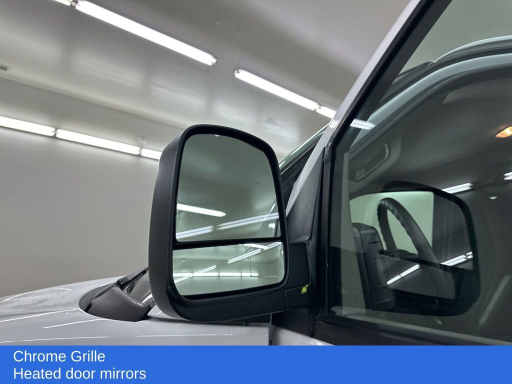 Used 2024 Chevrolet Express 2500 w/ Driver Convenience Package image 17