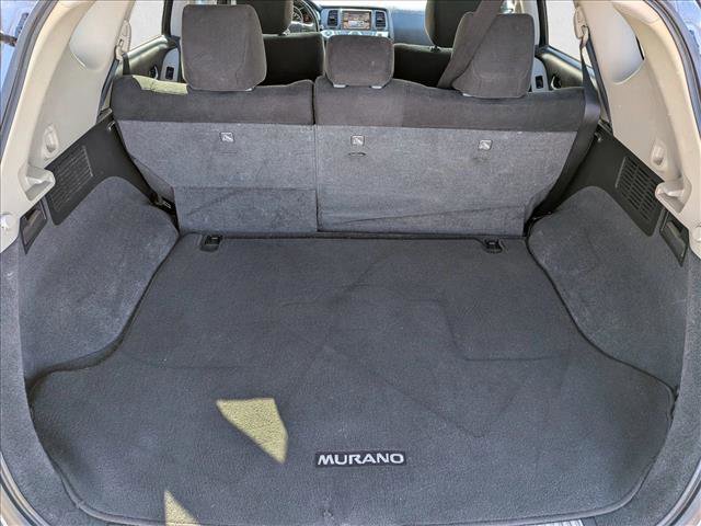 Used 2014 Nissan Murano SV image 19