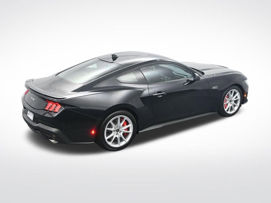 Certified 2024 Ford Mustang GT Premium RWD image 25