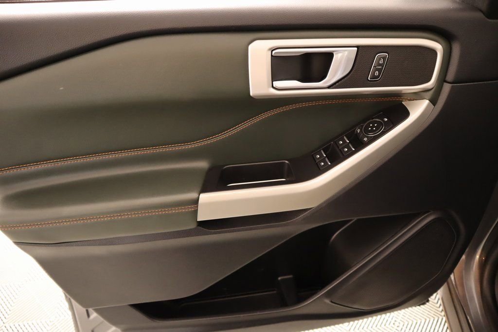 Used 2022 Ford Explorer Timberline image 19