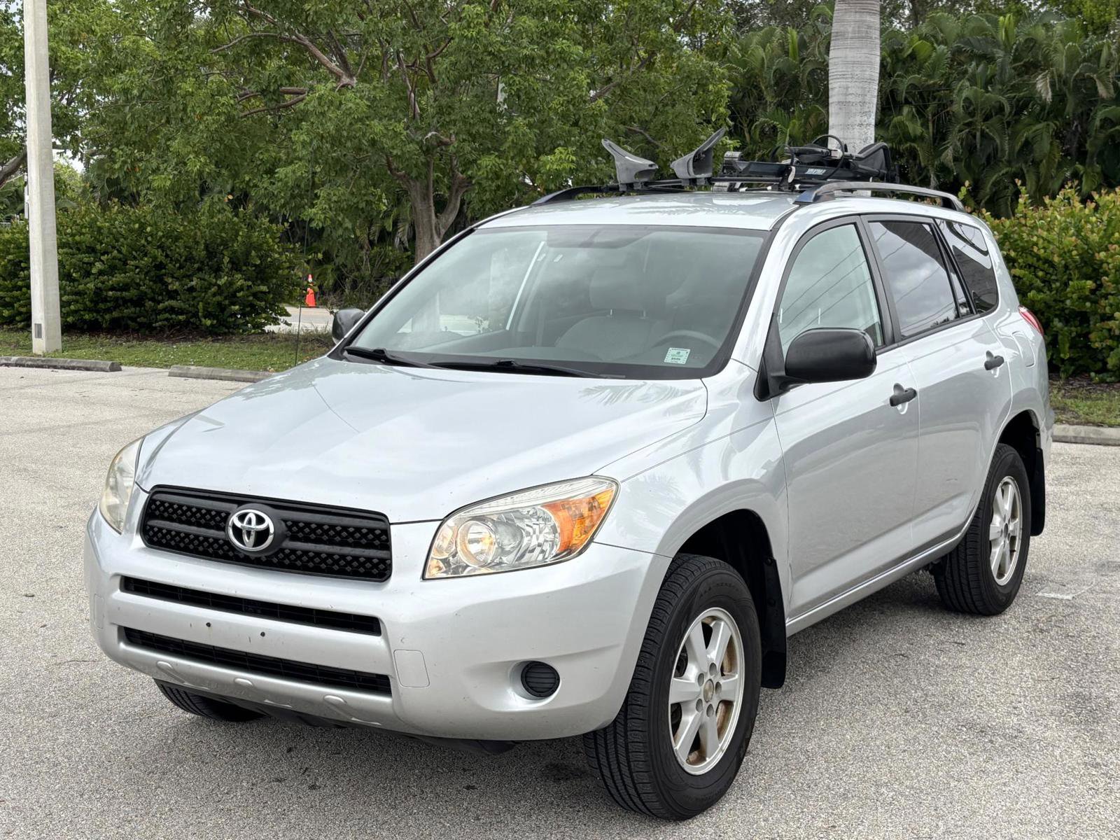 Used 2006 Toyota RAV4 2WD