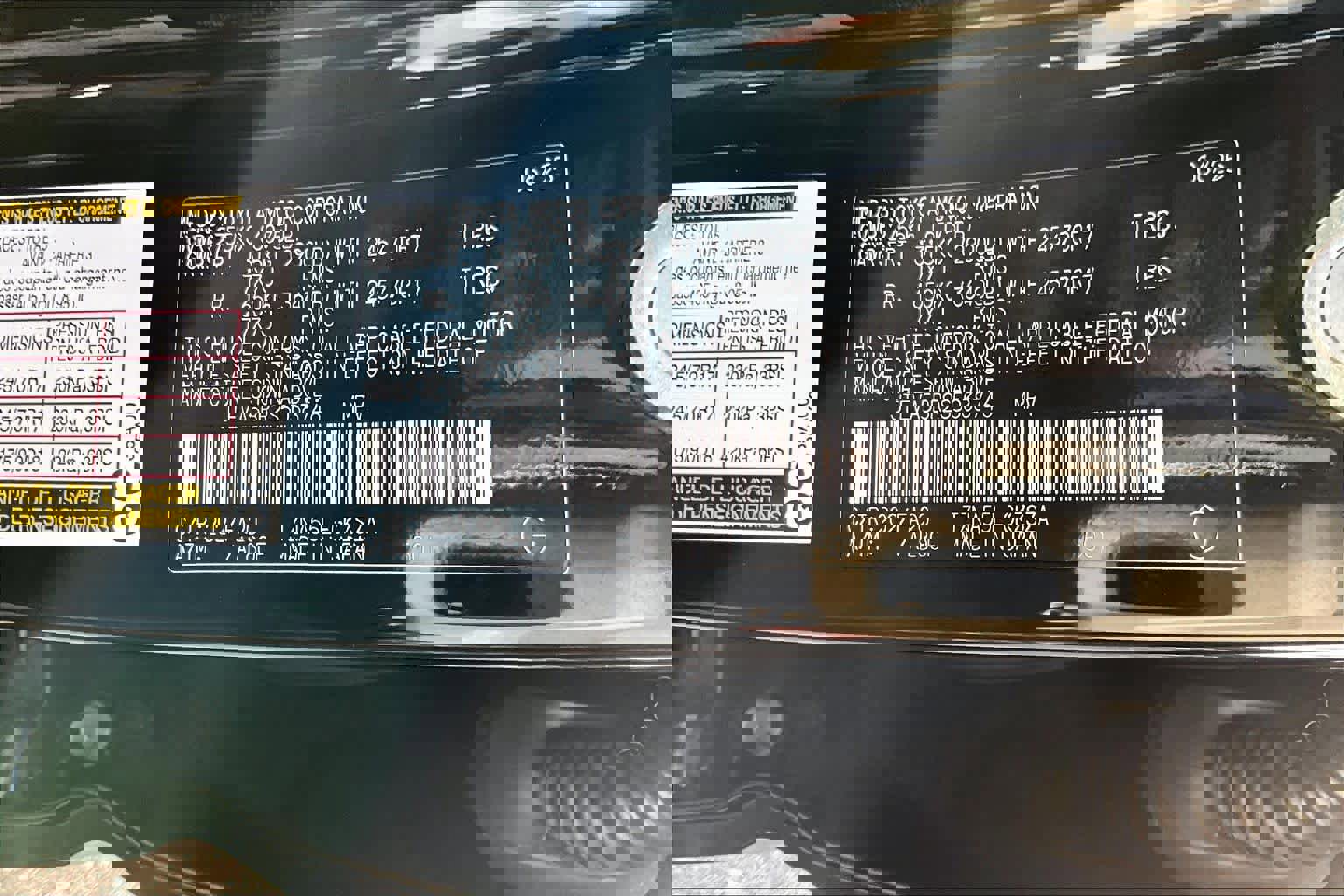 Used 2025 Toyota 4Runner SR5 image 35