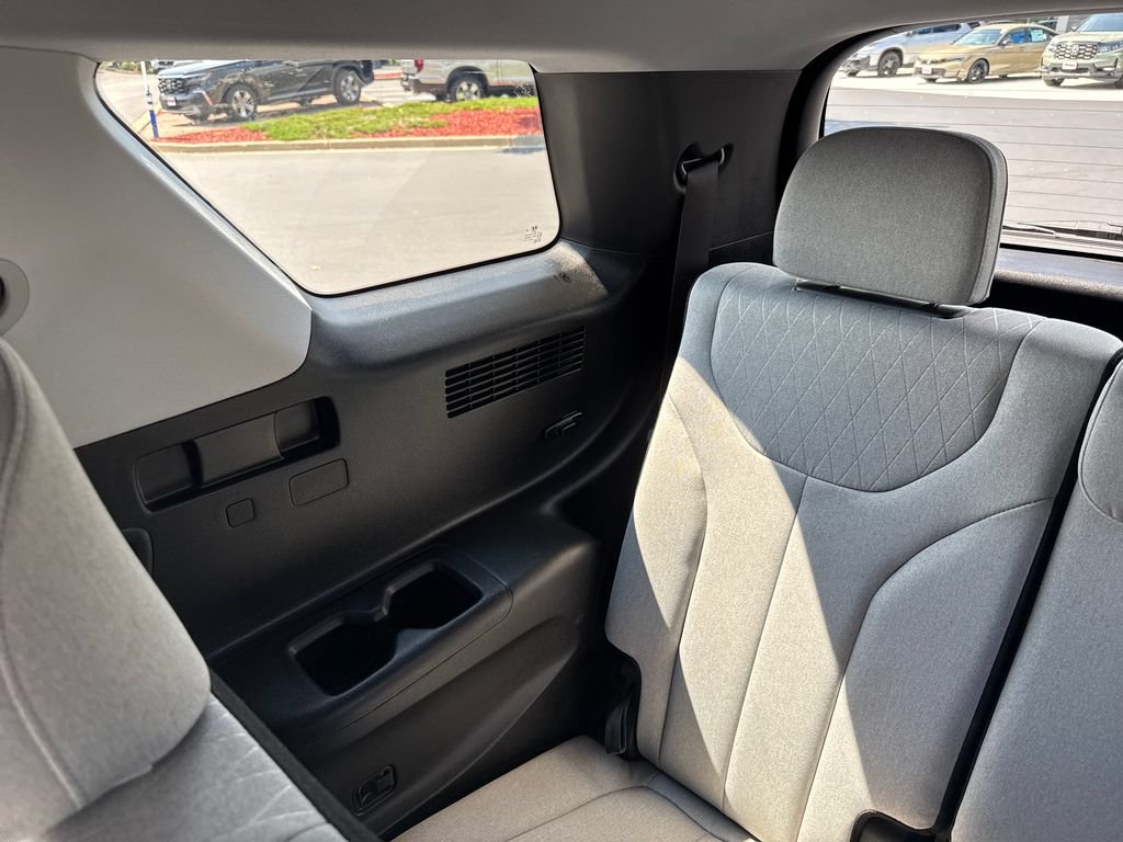 Certified 2021 Hyundai Palisade SE AWD/4WD image 23
