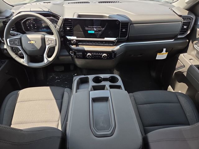 New 2026 Chevrolet Silverado 1500 LT AWD/4WD image 20