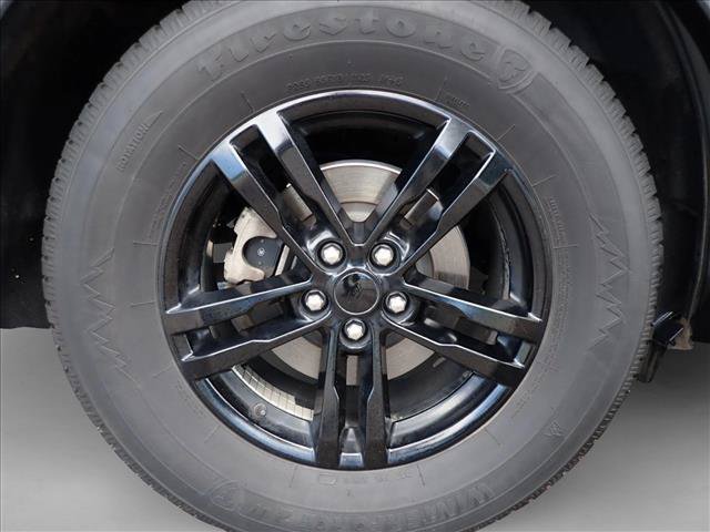 Used 2023 Ford Explorer XLT RWD image 7