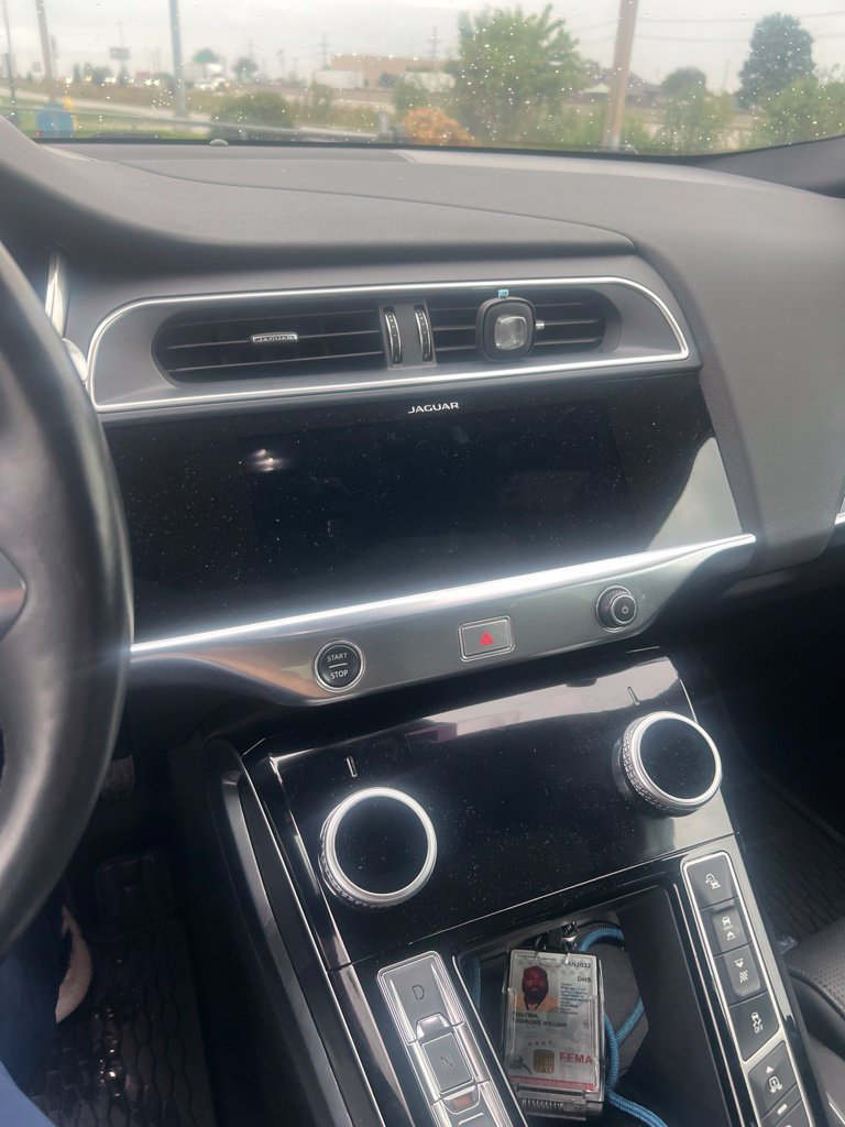 Used 2020 Jaguar I-PACE SE AWD/4WD image 8