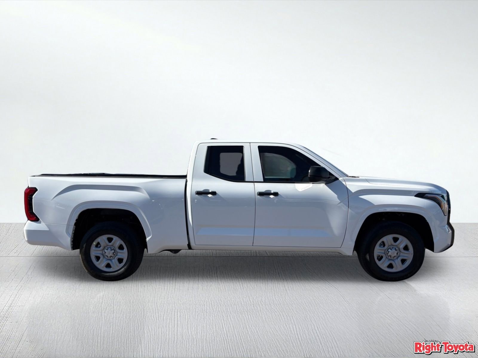 New 2026 Toyota Tundra SR RWD image 8