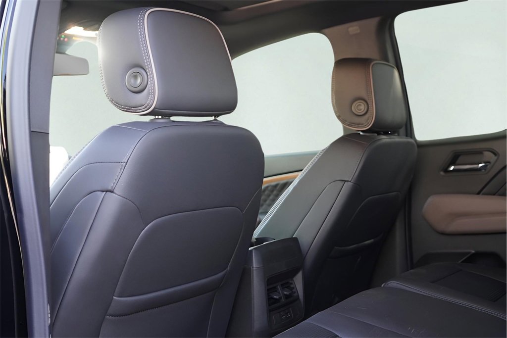 New 2026 GMC Canyon Denali image 22